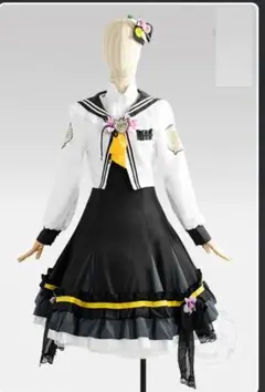 新品 ブルーアーカイブ 白洲アズサ 等身大 タペストリー メディコス