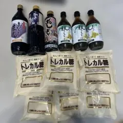 ゆずぽんさま専用　おいしい味だし　根こんぶだし×3 など　セット