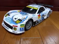 見本 タミヤ FD3S RX-7 RC 1/10 ボディ ラジコン 見本 タミヤ FD3S RX-7 RC 1/10 ボディ ラジコン - メルカリ