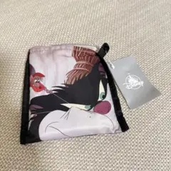 ディズニーストア　ルシファー　エコバッグ