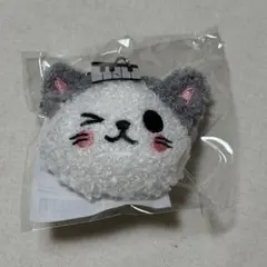 MAZZEL EIKI メンプロ えいにゃんこチャーム - メルカリ