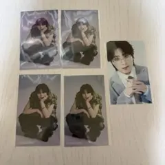 スパドラ ミニ生写真 松村和哉