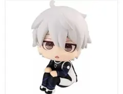 るかっぷ　ブルーロック 凪誠士郎