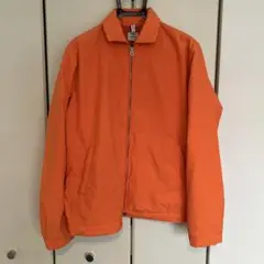 ネセサリーオアアンネセサリー　中綿ブルゾン