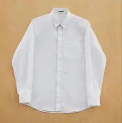 2way JIL SANDER 7days shirts TUESDAY