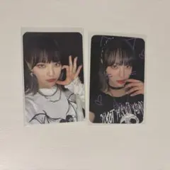 billlie スア トレカ 2026年最新】billlie トレカの人気アイテム - メルカリ