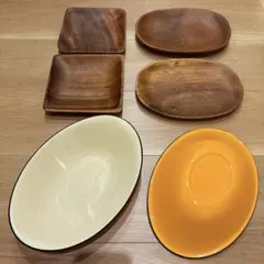 食器セットのサムネイル