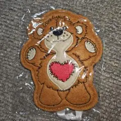 スージーズー　カードケース
