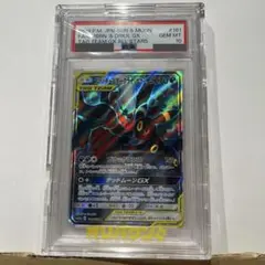 2025 カオス・ソルジャー PSA 10 - メルカリ