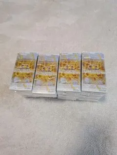 遊戯王 リミットオーバーコレクション ザ ライバルズ　12BOX シュリンク付き