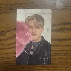 INI 田島将吾 XQUAREMASTERPIECE メール トレカ