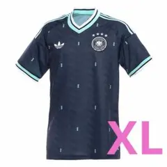 ドイツ代表 ヴィルツ 17 長袖 レプリカ W杯仕様 2XL - メルカリ