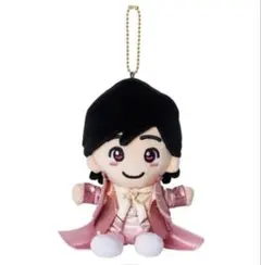 2026年最新】道枝駿佑 ちびぬいの人気アイテム - メルカリ
