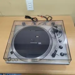 Vestax PDX-2000 ターンテーブル 本体 1台 - メルカリ