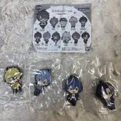 カラフルピーチ カプセルトイ