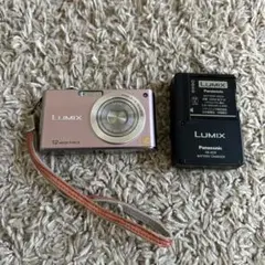 2026年最新】LUMIX DMC-FX40の人気アイテム - メルカリ
