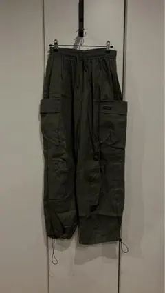 MAISON CLUB カーゴ　※タグ付き