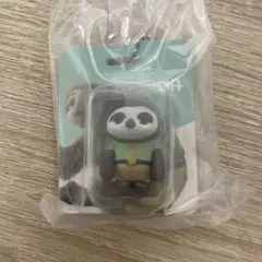 ズートピア ブリスターチャームコレクション フラッシュ