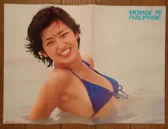 即購入可 送料込 山口百恵＆榊原郁恵 グラビア切り抜き 即購入可 送料込 山口百恵＆榊原郁恵 グラビア切り抜き Amazon.co.jp: 山口