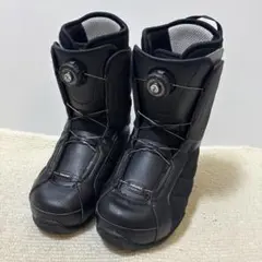スノーボードブーツ24.5