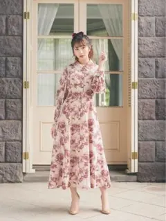 2026年最新】神田沙也加 メゾンドフルール ワンピースの人気アイテム