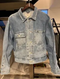 Polo Ralph Lauren デニムジャケット Mサイズ