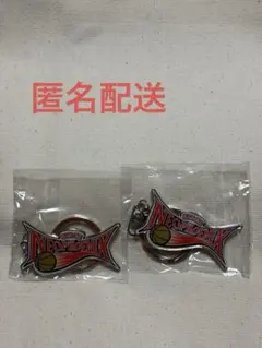 B.LEAGUE メタルキーホルダー 三遠ネオフェニックス 2個セット