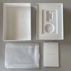 Apple iPad Air (5th Generation) 空箱