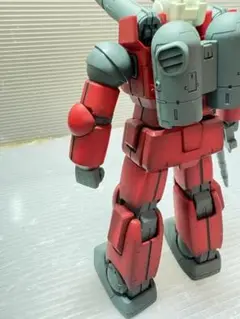 ガンプラ 全塗装