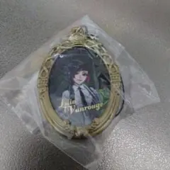 リリア　ツイステ　ツイステットワンダーランド