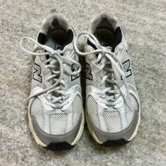 New Balance スニーカー ホワイト系530のサムネイル