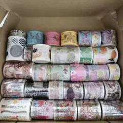 マスキングテープ まとめ売り ❸