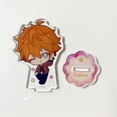 あんスタ アニカフェ アクスタ 明星スバル - メルカリ