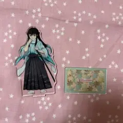 2025年最新】時透無一郎 アクリルスタンド 京まふの人気アイテム