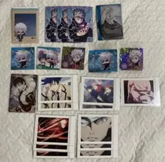 呪術廻戦　五条悟　まとめ売り