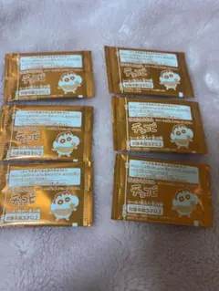2026年最新】チョコビ シール 未開封の人気アイテム - メルカリ