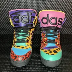 2025年最新】ジェレミースコット タイガーの人気アイテム - メルカリ