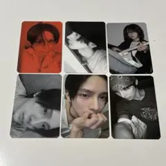 THEBOYZ ドボイズ ニュー トレカ - メルカリ