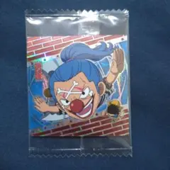 ウエハースシール(にふぉるめーしょん) ワンピース バギー