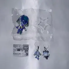 ケロロ軍曹 ガチャガチャ すきゃらとん めじるしアクセサリー どうぶつ変身
