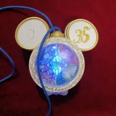 ★　東京ディズニーリゾート 35周年記念 ハピエストメモリー