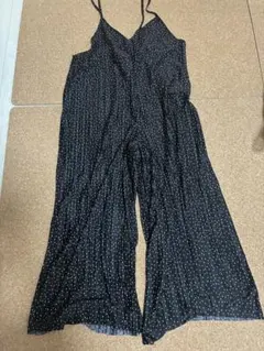 オーバーオール