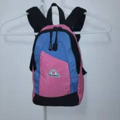 エックスガール　キッズ　リュック　S