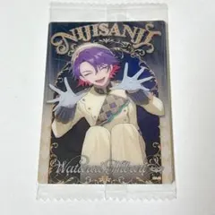 渡会雲雀 にじさんじウエハース