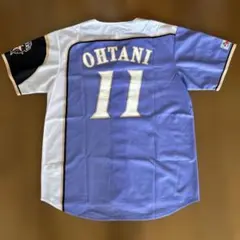 北海道日本ハムファイターズ ユニフォームファイターズ　大谷11のサムネイル