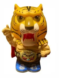 2026年最新】タイガーマスク 貯金箱の人気アイテム - メルカリ