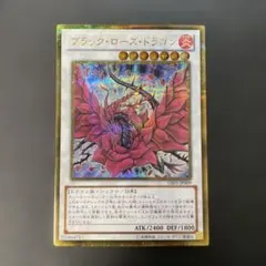 2026年最新】ブラック・ローズ・ドラゴン シークレットの人気アイテム