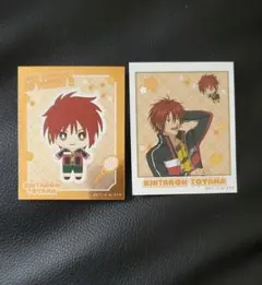 新テニスの王子様　テニプリ　おきぬい　缶バッジ　 遠山金太郎 新テニスの王子様 おきがえぬいといっしょ 缶バッジ 遠山金太郎 - メルカリ