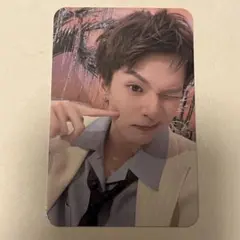 TREASURE アサヒ 会場限定 アルバム 特典 LOVE PULSE C