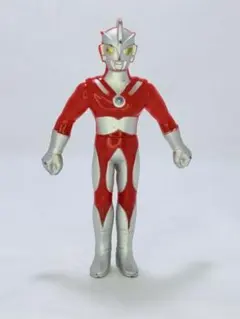 エクスプラス ソフビ ウルトラマンザネクスト フィギュア - メルカリ